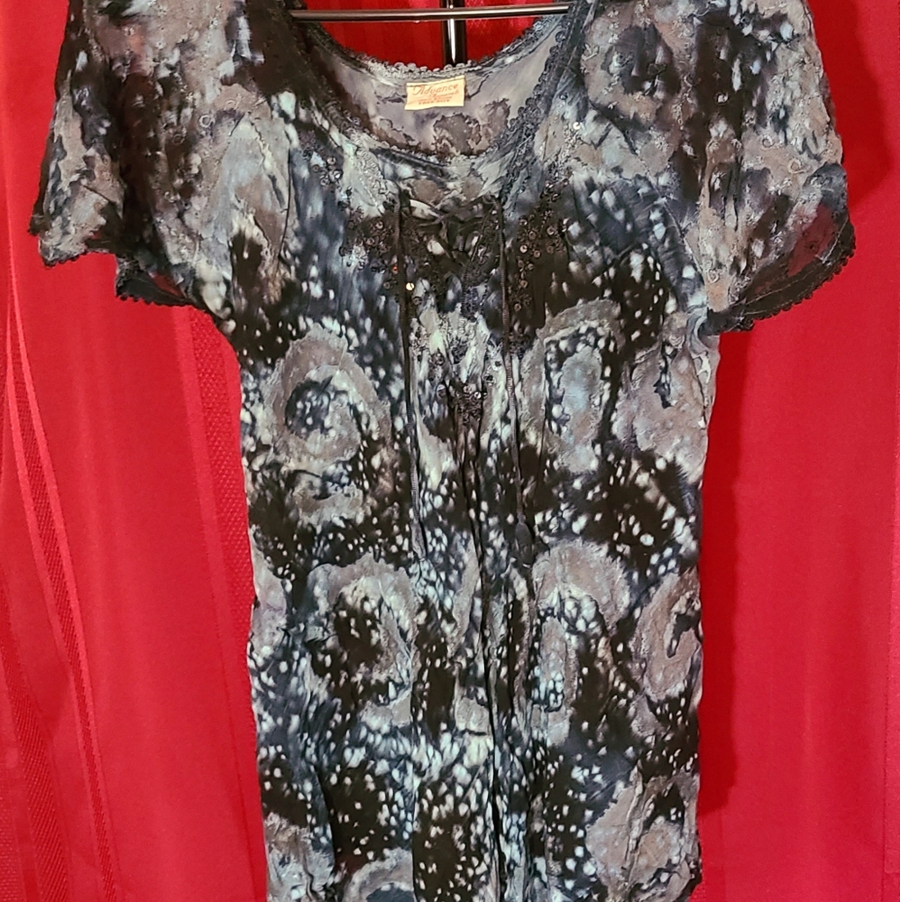 Advanced Apparels Top